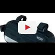 Сумка на раму велосипеда ABUS ST 2200 Oryde