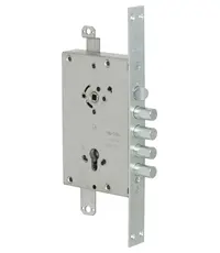 Купить Замок врезной механический ComFortlock CISA 56835.28.0 по цене 25`507 руб. в Москве