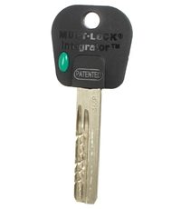 Купить Ключ Mul-T-Lock Integrator ME по цене 1`500 руб. в Москве
