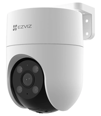 Купить Камера внешнего наблюдения поворотная EZVIZ CS-H8C по цене 10`746 руб. в Москве