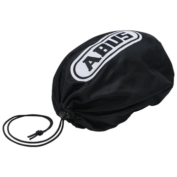 Сумка для шлема ABUS Helmet bag черный